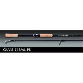 Graphiteleader Vigore NUOVO GNVIS-742ML-PE, фото 