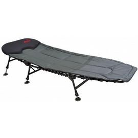 Раскладушка Carp King Tramp - TRF-028 + Чехол, фото 