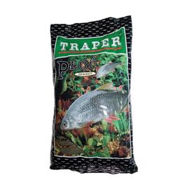 Прикормка Traper Secret Плотва Чёрная, фото 