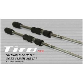 Graphiteleader Tiro GOTS-832-MR2, фото 