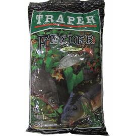 Traper Secret Фидер Чёрный, фото 
