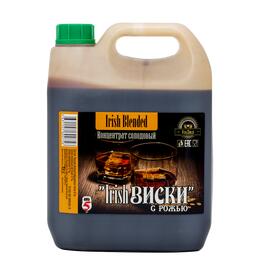 Концентрат солодовый «Irish Whiskey», Название дрожжей: Irish Whiskey, фото 