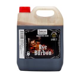 Концентрат солодовый «RyeBurbon», Название дрожжей: RyeBurbon, фото 