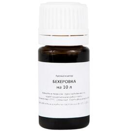 Ароматизатор пищевой Бехеровка Etol, Вкус ароматизатора: Бехеровка, фото 