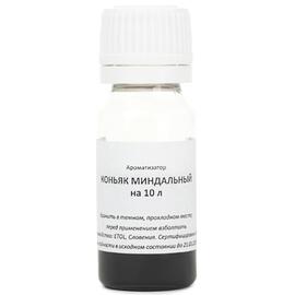 Ароматизатор пищевой Коньяк миндальный Etol, Вкус ароматизатора: Коньяк миндальный, фото 