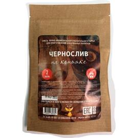 Пряно-ароматическая смесь Чернослив на коньяке, Вкус ароматизатора: Чернослив на коньяке, фото 