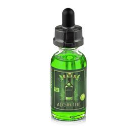 Эссенция Elix Absinthe, Вкус ароматизатора: Absinthe, фото 