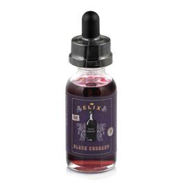Эссенция Elix Black Currant, Вкус ароматизатора: Black Currant, фото 
