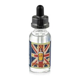 Эссенция Elix London Dry Gin, Вкус ароматизатора: London Dry Gin, фото 