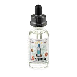Эссенция Elix Sambuca, Вкус ароматизатора: Sambuca, фото 