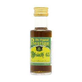 Эссенция Prestige Absinthe 65 20 мл, Вкус ароматизатора: Absinthe 65, фото 