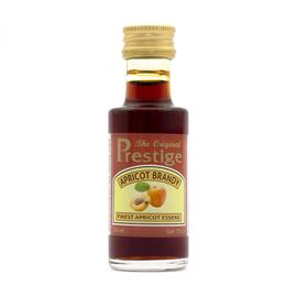 Эссенция Prestige Apricot Brandy 20 мл, Вкус ароматизатора: Apricot Brandy, фото 