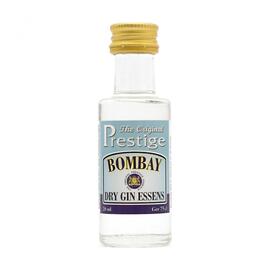 Эссенция Prestige Bombay Dry Gin 20 мл, Вкус ароматизатора: Bombay Dry Gin, фото 