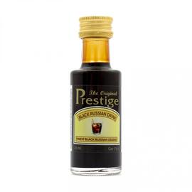 Эссенция Prestige Black Russian 20 мл, Вкус ароматизатора: Black Russian, фото 