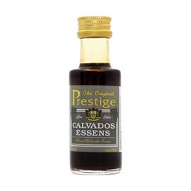 Эссенция Prestige Calvados 20 мл, Вкус ароматизатора: Calvados, фото 