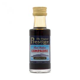 Эссенция Prestige Compadre Aperitif 20 мл, Вкус ароматизатора: Compadre Aperitif, фото 