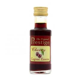 Эссенция Prestige Cherry Cognac 20 мл, Вкус ароматизатора: Cherry Cognac, фото 