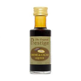 Эссенция Prestige Creme de Cacao 20 мл, Вкус ароматизатора: Creme de Cacao, фото 