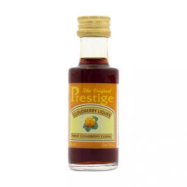 Эссенция Prestige Cloudberry Liqueur 20 мл, Вкус ароматизатора: Cloudberry Liqueur, фото 