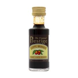 Эссенция Prestige Coffee Brandy 20 мл, Вкус ароматизатора: Coffee Brandy, фото 