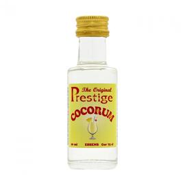 Эссенция Prestige Cocorum 20 мл, Вкус ароматизатора: Cocorum, фото 