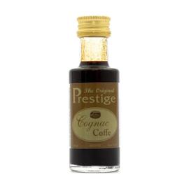 Эссенция Prestige Cognac Coffee 20 мл, Вкус ароматизатора: Cognac Coffee, фото 