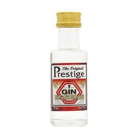 Эссенция Prestige Gin Essens 20 мл, Вкус ароматизатора: Gin Essens, фото 