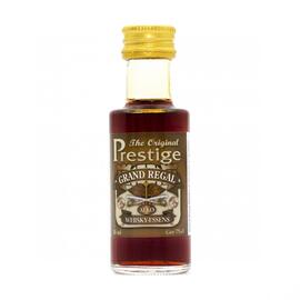 Эссенция Prestige Grandier Orange Liqueur 20 мл, Вкус ароматизатора: Grandier Orange Liqueur, фото 