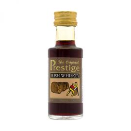 Эссенция Prestige Irish Whisky 20 мл, Вкус ароматизатора: Irish Whisky, фото 