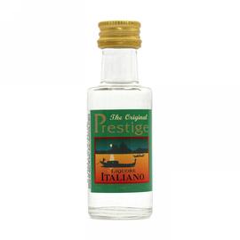 Эссенция Prestige Italiano Liqueur 20 мл, Вкус ароматизатора: Italiano Liqueur, фото 