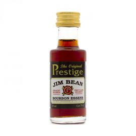 Эссенция Prestige Jim Bean 20 мл, Вкус ароматизатора: Jim Bean, фото 