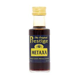 Эссенция Prestige Metaxa 20 мл, Вкус ароматизатора: Metaxa, фото 