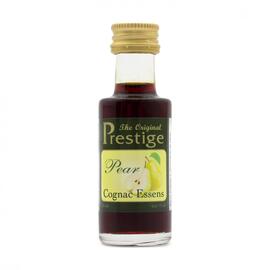 Эссенция Prestige Pear Cognac 20 мл, Вкус ароматизатора: Pear Cognac, фото 