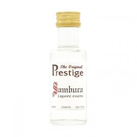 Эссенция Prestige Sambuka 20 мл, Вкус ароматизатора: Sambuka, фото 