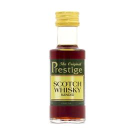 Эссенция Prestige Skotсh Whisky Blended 20 мл, Вкус ароматизатора: Skotсh Whisky Blended, фото 