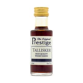 Эссенция Prestige Talisker Whiskey 20 мл, Вкус ароматизатора: Talisker Whiskey, фото 