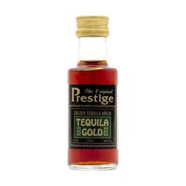 Эссенция Prestige Tequila GOLD 20 мл, Вкус ароматизатора: Tequila GOLD, фото 