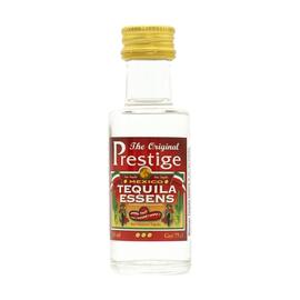 Эссенция Prestige Tequila Mexico 20 мл, Вкус ароматизатора: Tequila Mexico, фото 