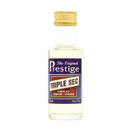 Эссенция Prestige Triple SEC 20 мл, Вкус ароматизатора: Triple SEC, фото 