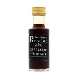 Эссенция Prestige Tennesee Whiskey 20 мл, Вкус ароматизатора: Tennesee Whiskey, фото 