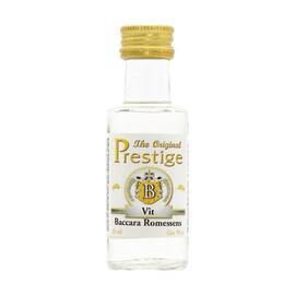 Эссенция Prestige Vit Baccara Rom 20 мл, Вкус ароматизатора: Vit Baccara Rom, фото 