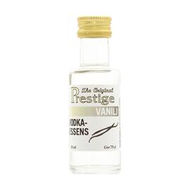 Эссенция Prestige VANILI Vodka 20 мл, Вкус ароматизатора: VANILI Vodka, фото 