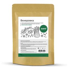 Бехеровка (20 гр.) GUSTO, Вкус ароматизатора: Бехеровка, фото 