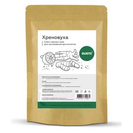 Хреновуха (41 гр) GUSTO, Вкус ароматизатора: Хреновуха, фото 