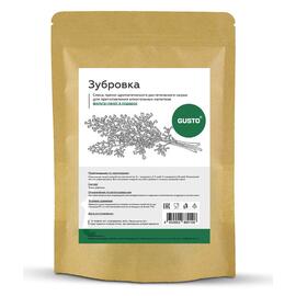 Зубровка ( 15 гр.) GUSTO, Вкус ароматизатора: Зубровка, фото 