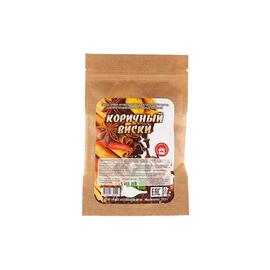 Пряно-ароматическая смесь Коричный виски 14 гр., Вкус ароматизатора: Коричный виски, фото 