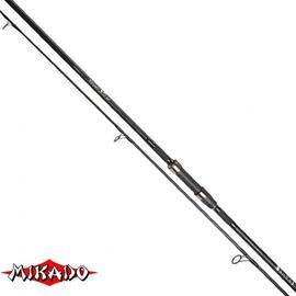 Удилище карповое Mikado Karyudo Carp 390 3.00 lbs (2 секц.), фото 