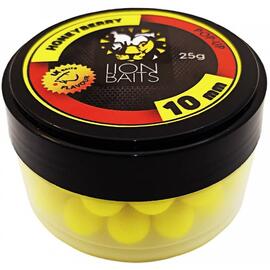 Lion Baits Бойл (pop-up) HoneyBerry 10 мм - 25 г, фото 