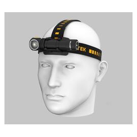 Фонарь Armytek Wizard C2 Magnet USB+18650 / 1120 лм / TIR 70°:120° Теплый свет., фото 