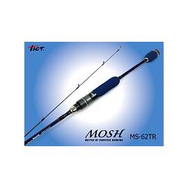 Спиннинговое удилище Tict Mosh MS-62TR, фото 